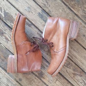 Frye Boots